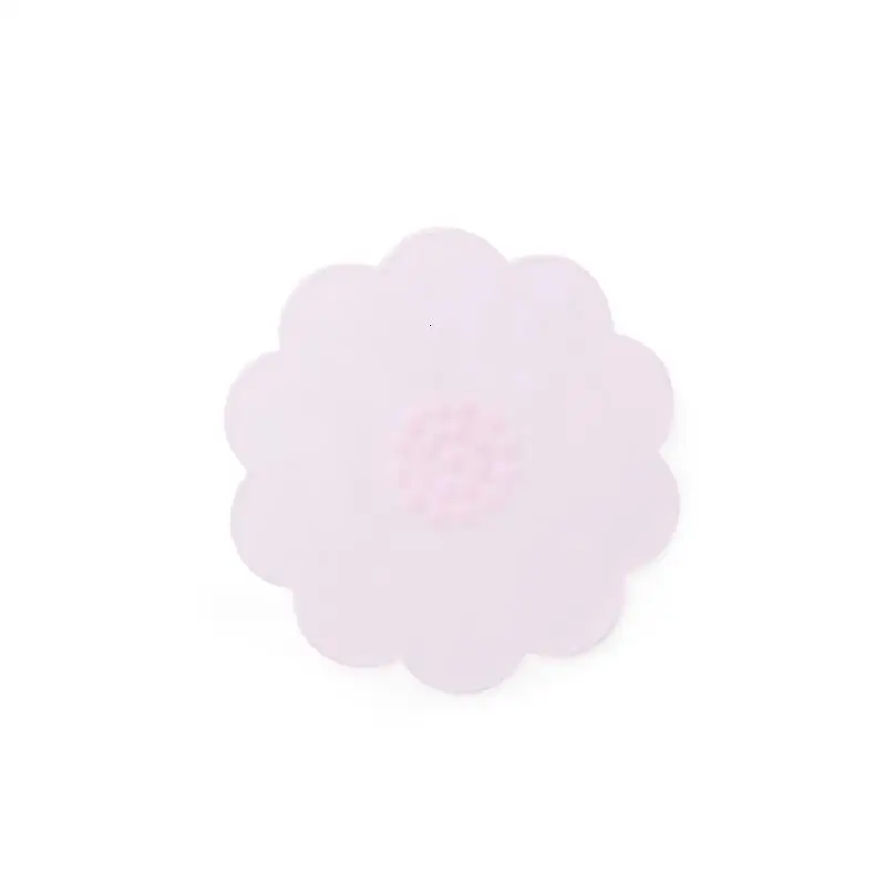 Pink 1 шт. силиконовая крышка для микроволновой печи, специальная печь, крышка для подогрева, пластиковая крышка для холодильника - Цвет: Pink