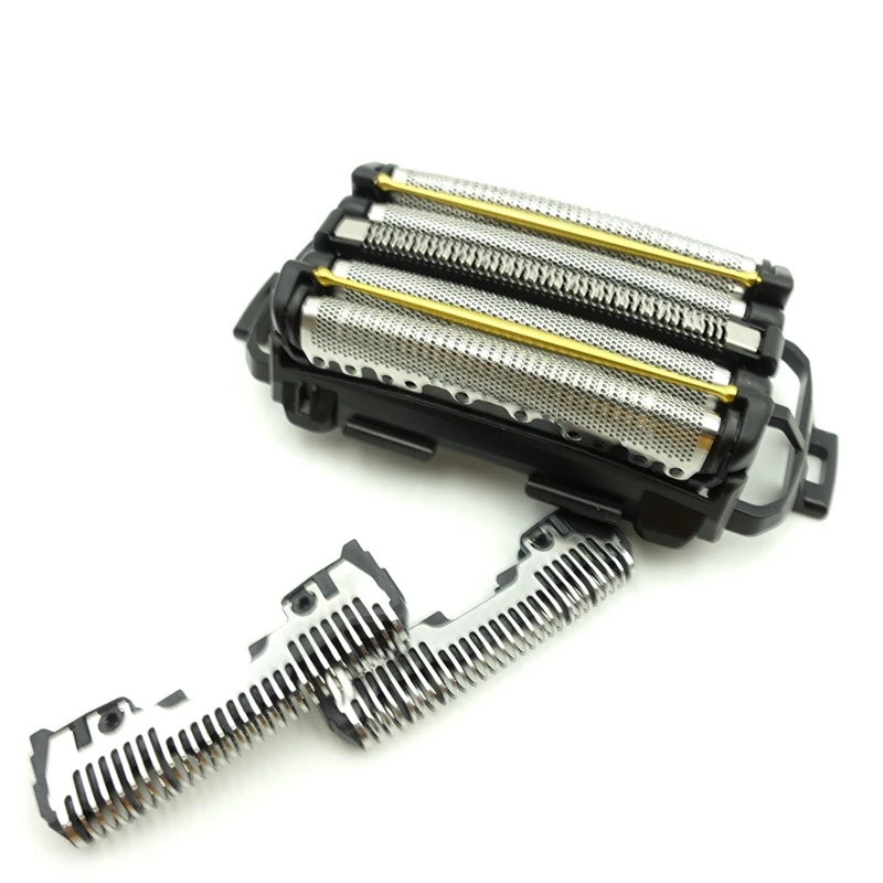 קנו מוצרי גילוח Shaver Razor Blade Foil Es9036 Es Elv9a Es Clv9b Es Elv9c Es Clv9cx Es Clv8a Es Clv8b Es Clv8c Es Clv7a Es Clv7b Es Clv7 Panason