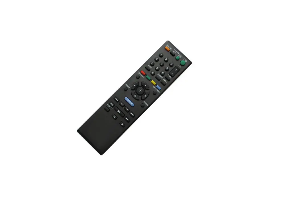 

Remote Control For Sony RMT-B103A RMT-B102P BDP-PX1 BDP-S550RMT-B102A BDP-S350 RMT-B103P-148074011 BDP-BX1 Blu-ray BD DVD Player