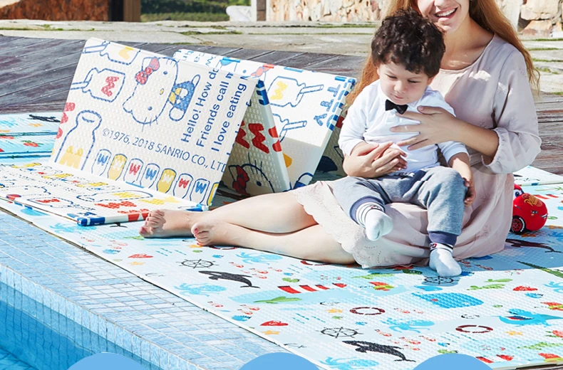 Miamumi пенопластовый Детский ковер детский коврик детский игровой коврик одеяло ковер для детей Детский ковер XPE лист Детский образовательный коврик Bebe