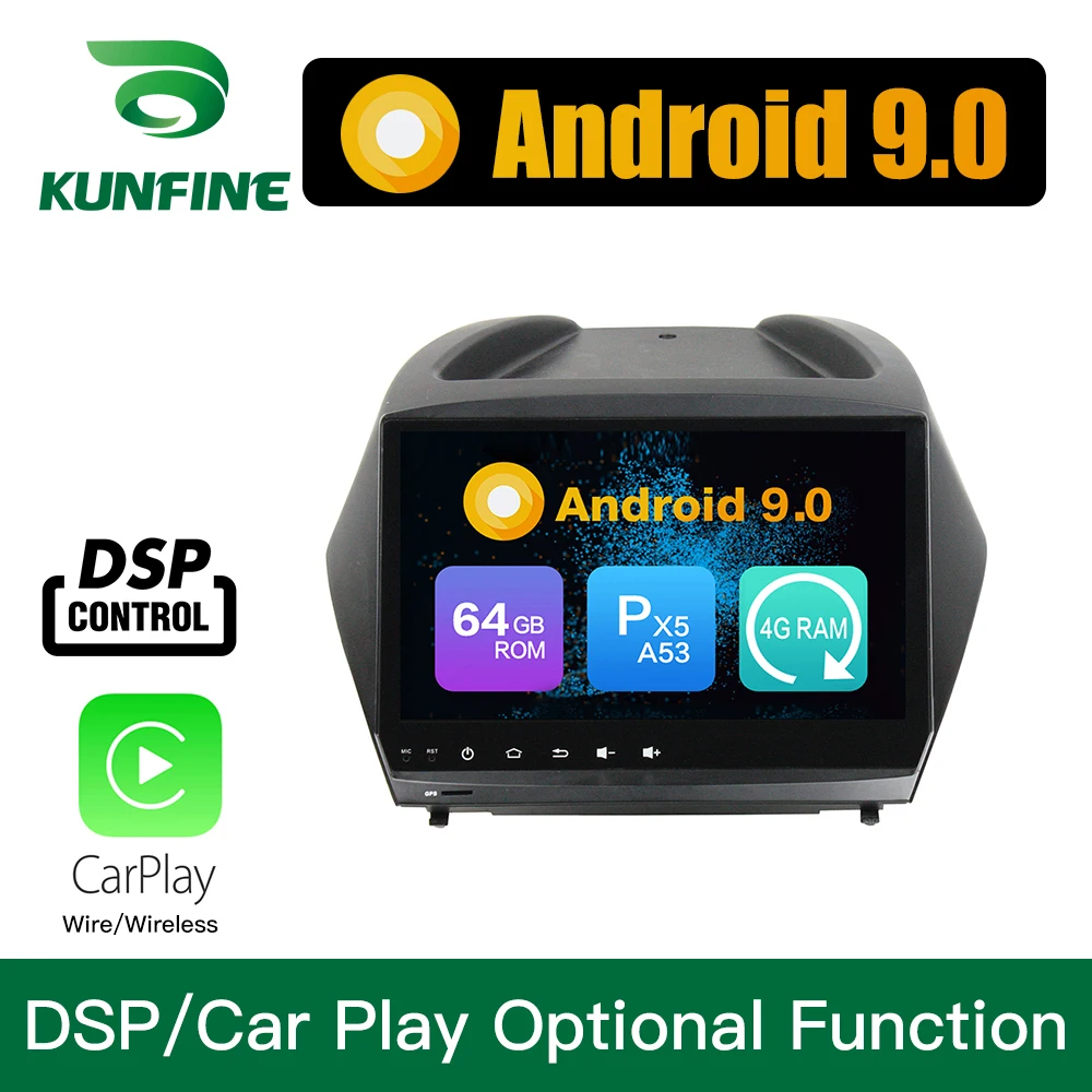 Cheap Android 9.0 Octa Core 4GB RAM 64GB Rom Car DVD GPS Multimedia Player Car Stereo Deckless For HYUNDAI IX35 2010 2012 13 14 Radio 1 Cheap Android 9.0 Octa Core 4GB RAM 64GB Rom Car DVD GPS Multimedia Player Car Stereo Deckless For HYUNDAI IX35 2010 2012 13 14 Radio 1