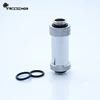 FREEZEMOD 41-69mm Male-Male Extension 41mm 69mm Extender Fitting G1/4 Thread Double Male Adapter Graphics Water Cooler Modding ► Photo 2/4