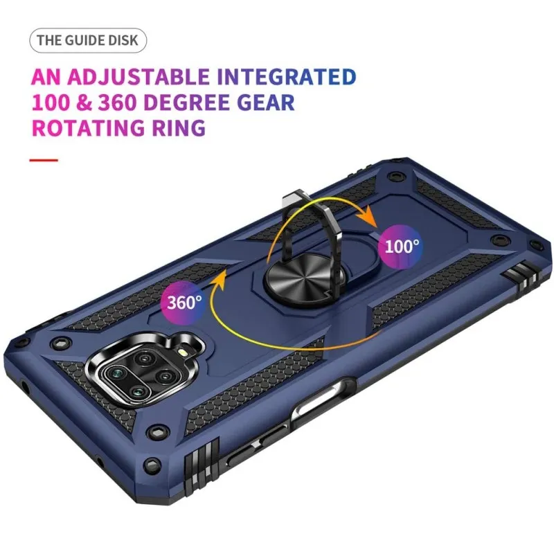 Case For Xiaomi Redmi Note 9 Pro Max Ring Kickstand Car Mount Magnetic Military Cover For Xiaomi Mi Note 10 Lite CC9 K30 Pro Case For Xiaomi Redmi Note 9 Pro Max Ring Kickstand Car Mount Magnetic Military Cover For Xiaomi Mi Note 10 Lite CC9 K30 Pro