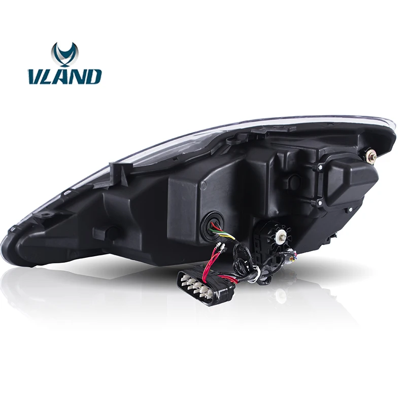 Vland-Factory-Car-Accessories-Head-Lamp-for-Lexus-IS250-2006-2012-Full-LED-Head-Light-with (2)