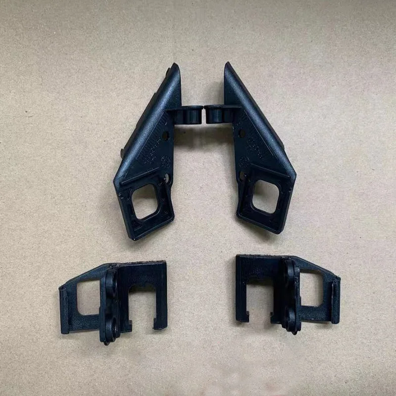 Audi TT Mk1 Kit De Réparation De Phares Support De Montage De Phares 8N0998121