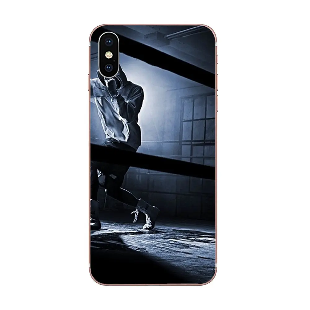Спортивные боксерские Боксерские перчатки для Samsung Galaxy Note 8 9 10 Pro S4 S5 S6 S7 S8 S9 S10 S11 S11E