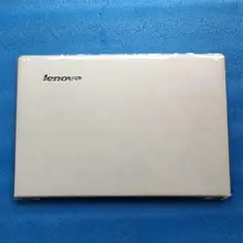 Для lenovo ideapad 500-15 500-15ACZ 500-15ISK Белый ЖК-Чехол