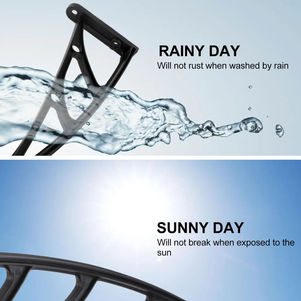 Outdoor Awnings for Patio Sheets Polycarbonate
