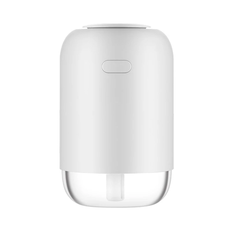 

Mini Air Ultrasonic Humidifier USB Charging Led Night Light Aromatherapy Essential Oil Aroma Diffuser for Home Car Office