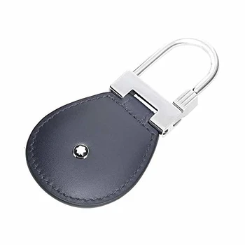 

MONTBLANC PORTACHIAVI PELLE MEISTERSTUCK FLANNEL GRIGIO 114516