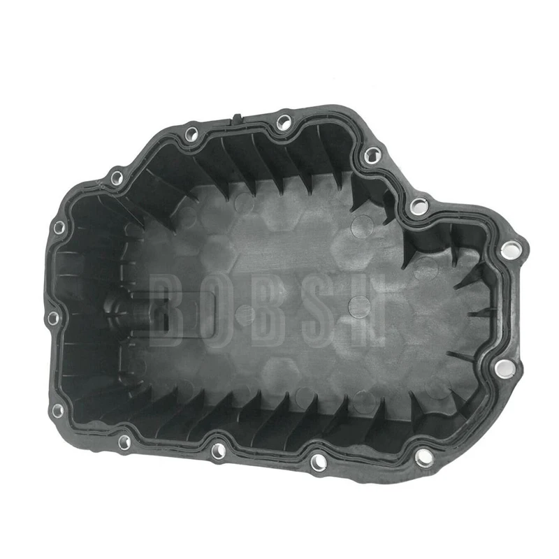 

Car Engine oil pan 2014-mer ced esb enzE400 W22 W212 W217 Engine gearbox fixing bracket shell Oil drain pan assembly Cover plate