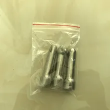 Напрямую от производителя ЛАТТЕ из нержавеющей стали художественный рот 3 шт. крем пенообразователь на универсальный размер носик для украшения декоратин