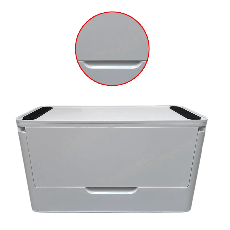 New Hot Charging Base Charger Dock Station Mount Part for Xiaomi Mi Robot Vacuum Cleaner