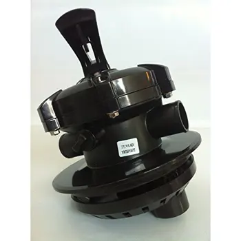 

Gre-sand filter selector valve