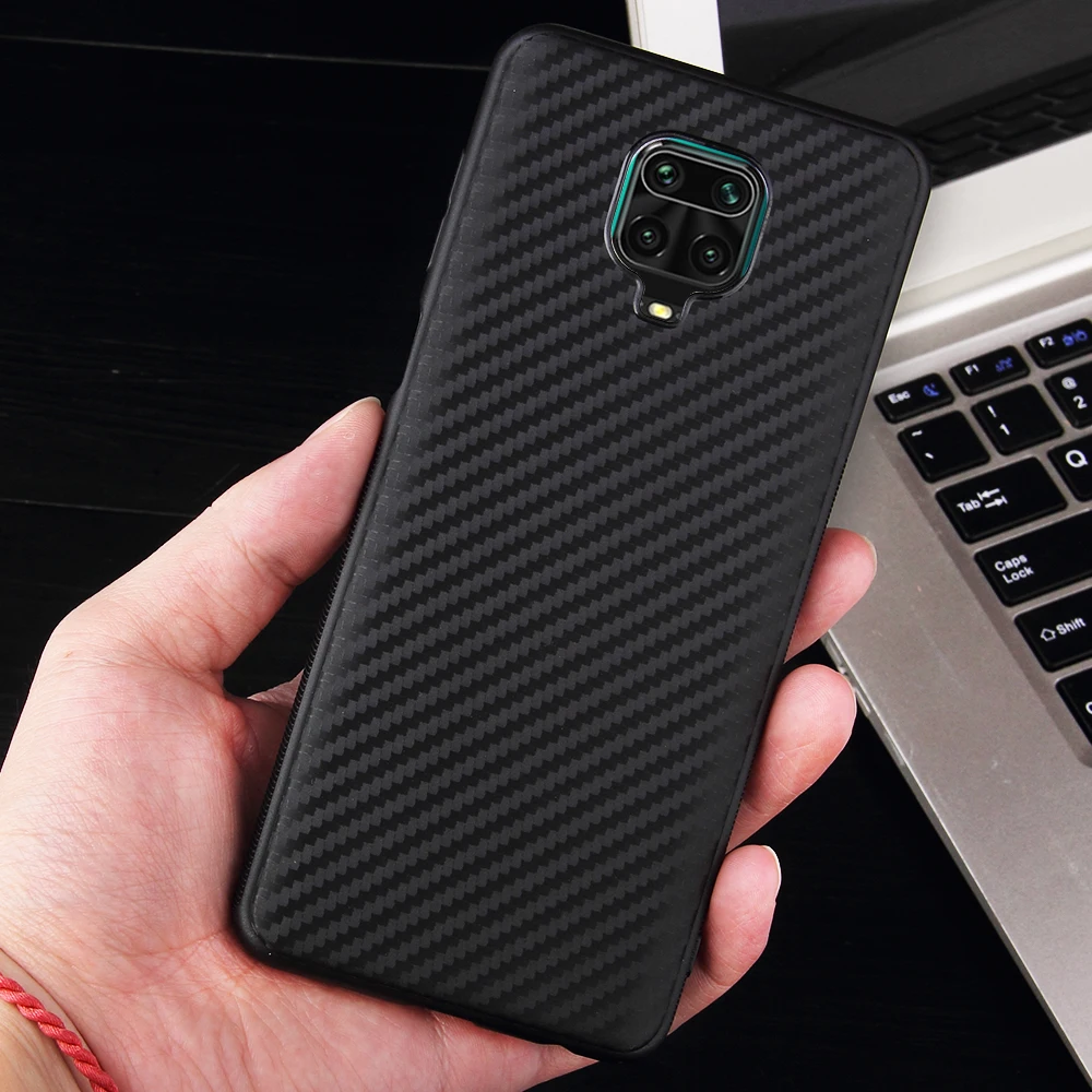 Soft Silicone case For Xiaomi Redmi Note 9S Luxury Carbon fiber Slim Skin Protective back cover For xiaomi redmi note 9 pro max Soft Silicone case For Xiaomi Redmi Note 9S Luxury Carbon fiber Slim Skin Protective back cover For xiaomi redmi note 9 pro max