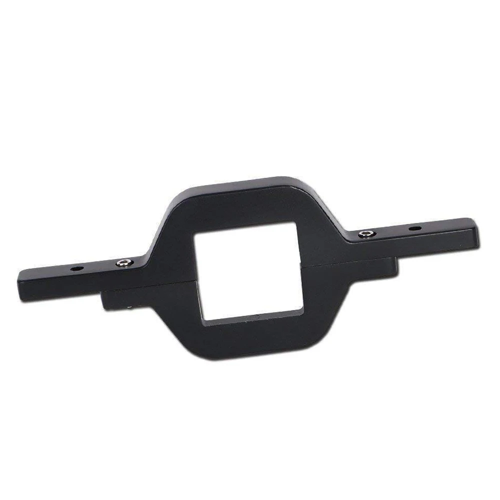 Буксировочный приёмник Монтажный кронштейн для Ford Ranger F150 F250 F350 F450 Dodge ram 1500 2500 3500 двойной светодиодный резервный Рабочий фонарь