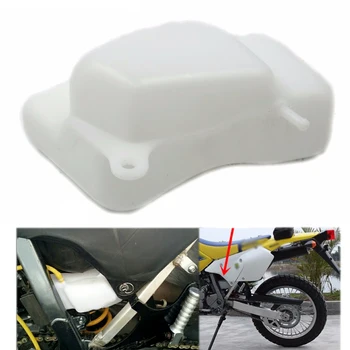 

Water Coolant Over Flow Bottle Overflow Reservoir Tank For Suzuki DRZ400 DRZ400E DRZ400SM DRZ400S 2000 - 2016 2001 Radiator Tank