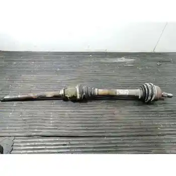 

9637117880 TRANSMISSION FRONT RIGHT CITROEN C4 GRAND PICASSO
