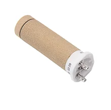 

Heating Element for Leister 100.296 100.689 142.639 Handheld Hot Air Plastic Welder Gun Handheld Hot Air Plastic Welder Gun