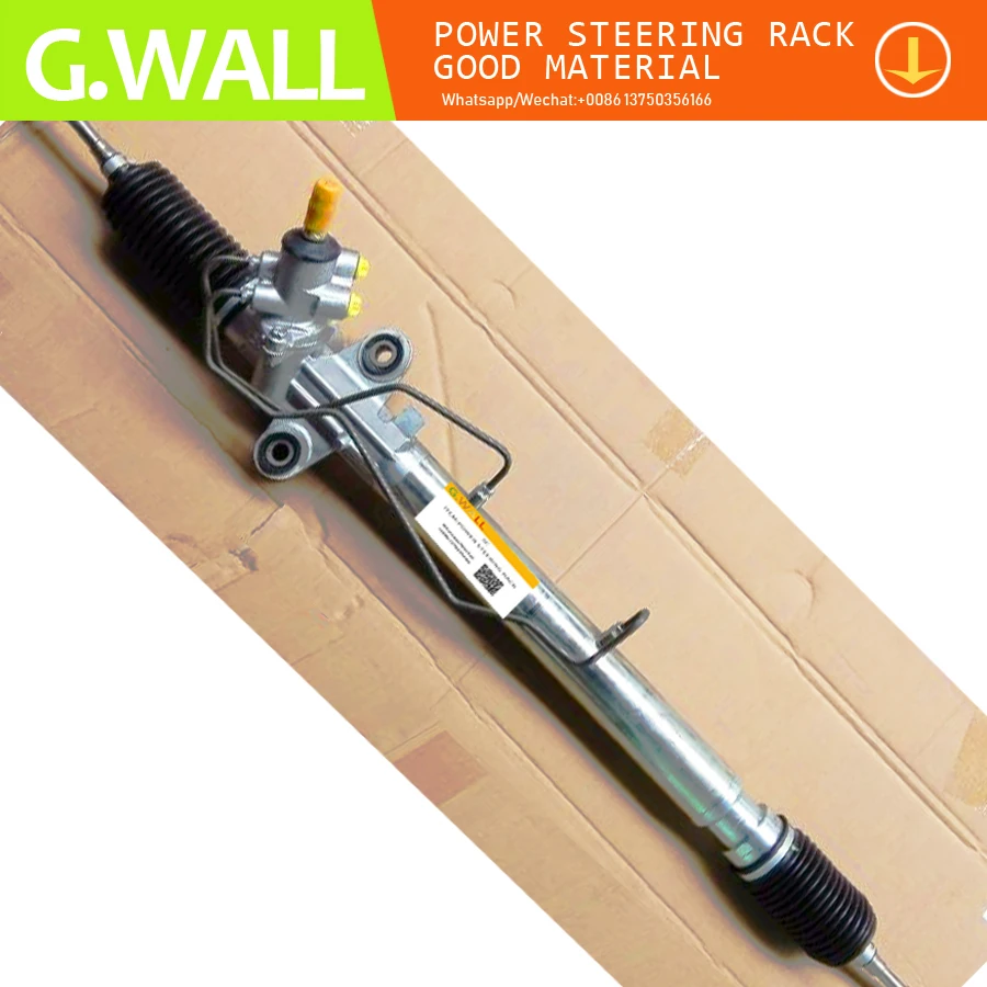 New Power Steering Rack For Toyota Hiace Left Hand Drive power steering