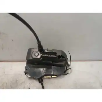 

7686789 Rear Door lock Left Nissan First Saloon Car (p12) Trail