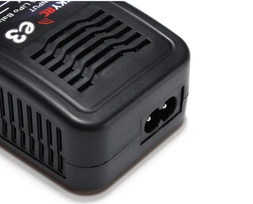 Зарядное устройство SKYRC E3 2S 3S LiPo зарядное переменного тока 110 V 240 V|Зарядные