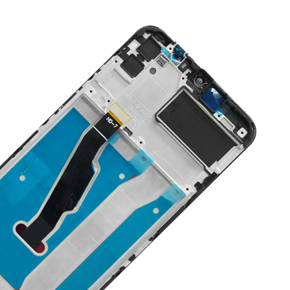 华为Honor9A主图6