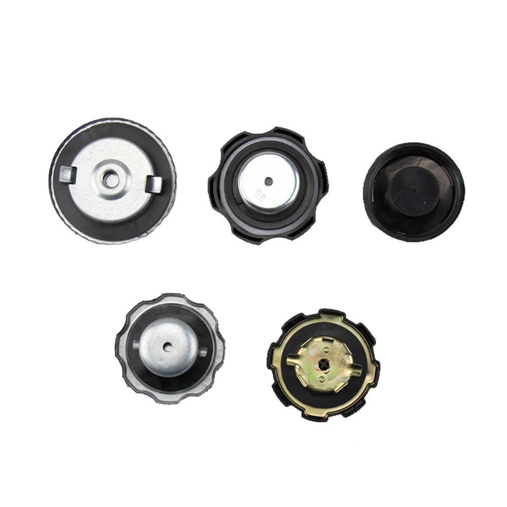 Gasoline Generator Water Pump Power Air-cooled Diesel Accessories 168/170/188/190 Buckle Threaded Fuel Tank Cap | Обустройство дома