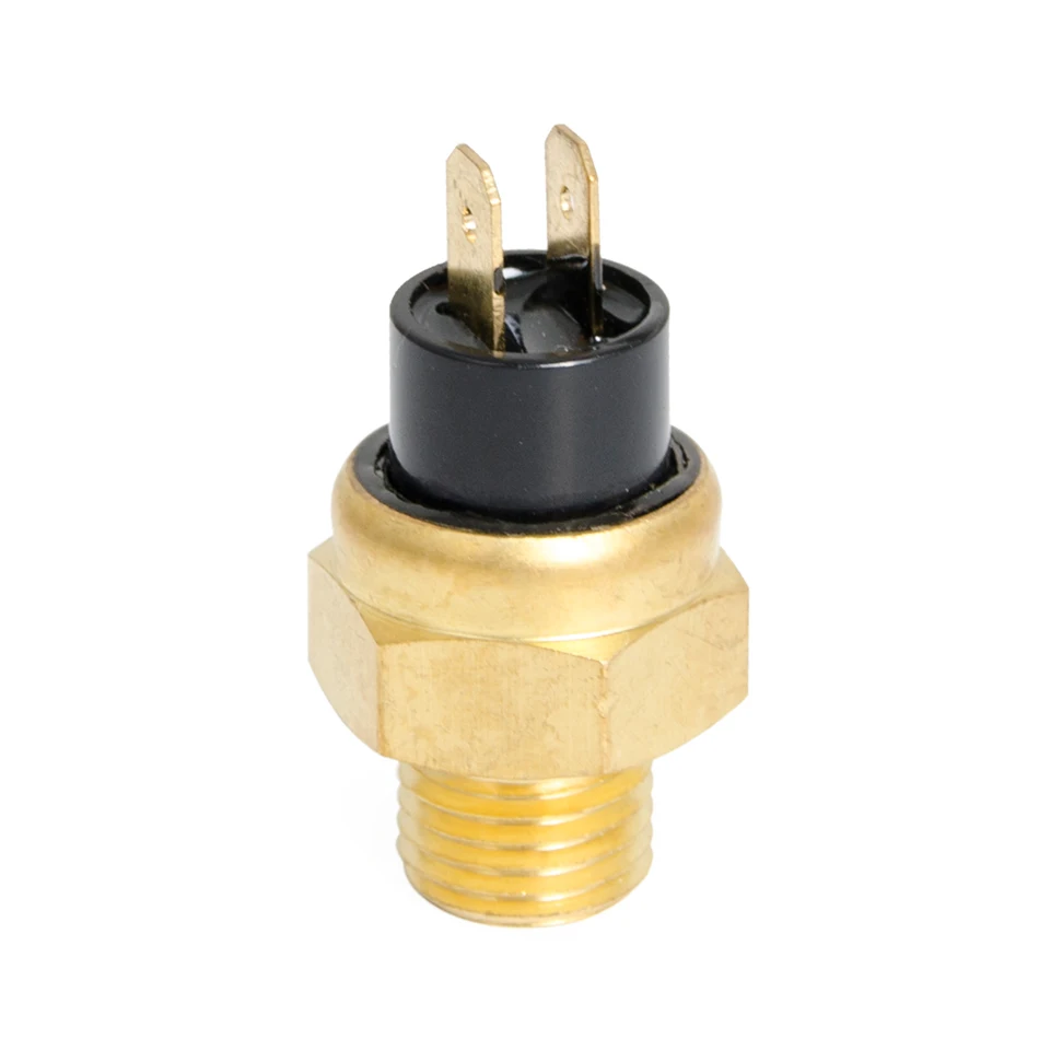 

H2CNC Motorcycle Radiator Water Temperature Sensor Fan Switch For KTM Husqvarna Husaberg 2 & 4 Stroke M14 X 1.5MM