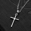 Silver Cross
