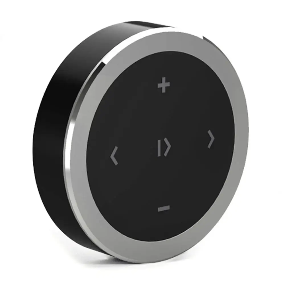 Беспроводной Bluetooth контроллер рулевого колеса дистанционного управления