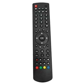 

NEW RC1912 RC1910 Replacment for HITACHI TECHWOOD ORION RC1912 RC1910 LED TV Remote Control LC-32SH130K LC24DV510K