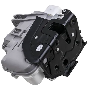 

Front Left DOOR LOCK MECHANISM 9-Pin12V FOR SEAT LEON 1P1 ALTEA TOLEDO MK3 VW 1P1837015