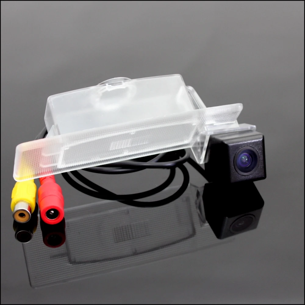 LiisLee Car Reversing image Camera For Hyundai i40 i 40 2011~2020 Night Vision HD WaterProof Dedicated Rear View back CAM fxdh