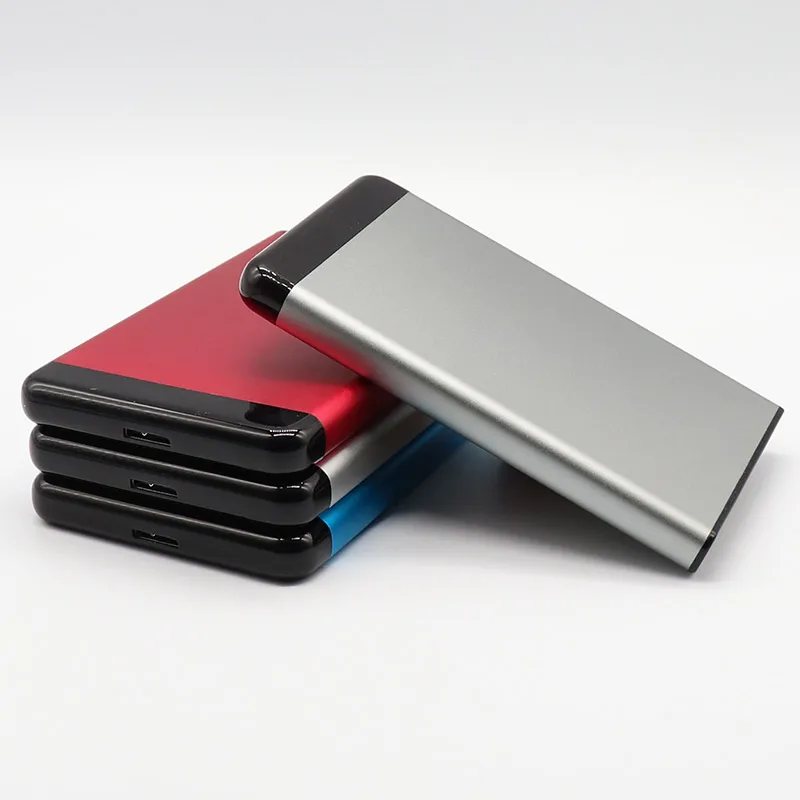 Heoriady внешний жесткий диск USB3.0 HDD HD 1 ТБ мобильный запоминающие устройства для