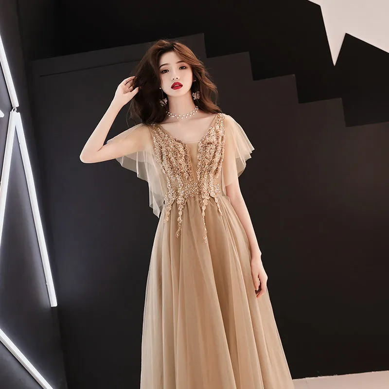Сексуальное Тонкое Платье Vestidos De Fiesta, праздничные наряды со звездами, Модное Новое кружевное вечернее платье, XS-2XL
