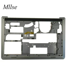 Ноутбук нижней части корпуса Нижняя крышка для DELL Inspiron 15-5000 5547 5545 5548 5557 15 М ноутбук заменить строчными буквами 006WV6 06WV6