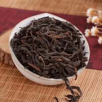 

2019 China Zheng Shan Xiao Zhong Lapsang Souchong Black Tea for Lipid-lowering and Warm Stomach