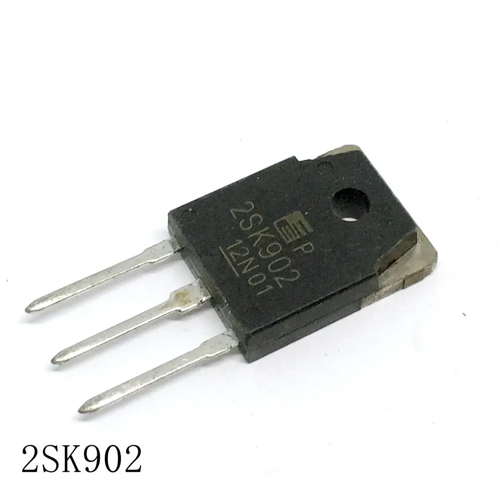 MOS 2SK902 TO-3P 30A/250V 10 шт./лот новинка на
