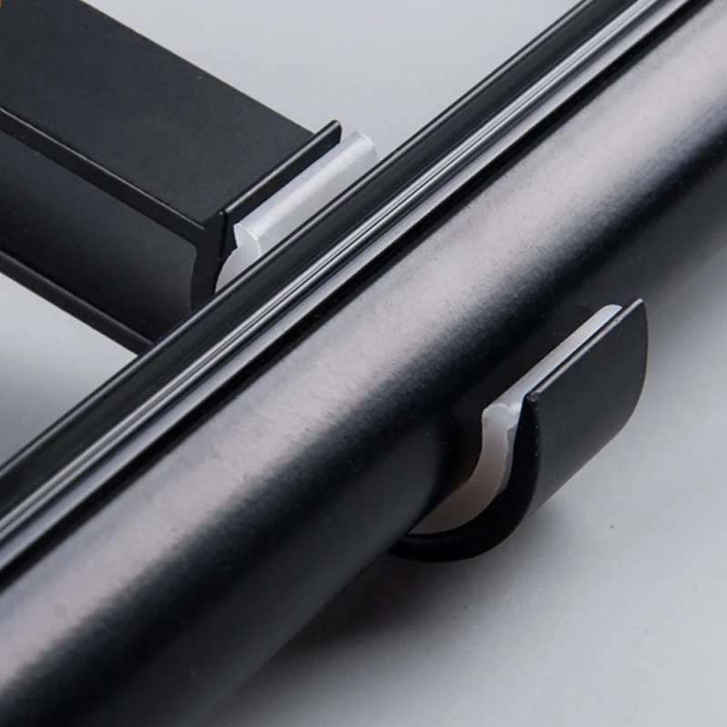 peças, cortina de parede, conjunto de suporte