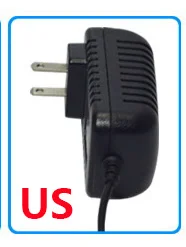 US PLUG Освещение футбол Магнитный поплавок ночник Мальчик Дети Рождественский подарок спальня прикроватная интерактивный глобус лампа плавающая наземная ночь - Испускаемый цвет: US PLUG
