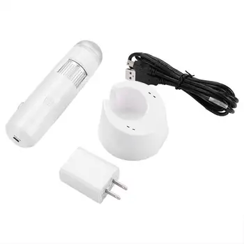 

200MP Skin Digital Microscope Camera for Hair Follicle Scalp Test LJ