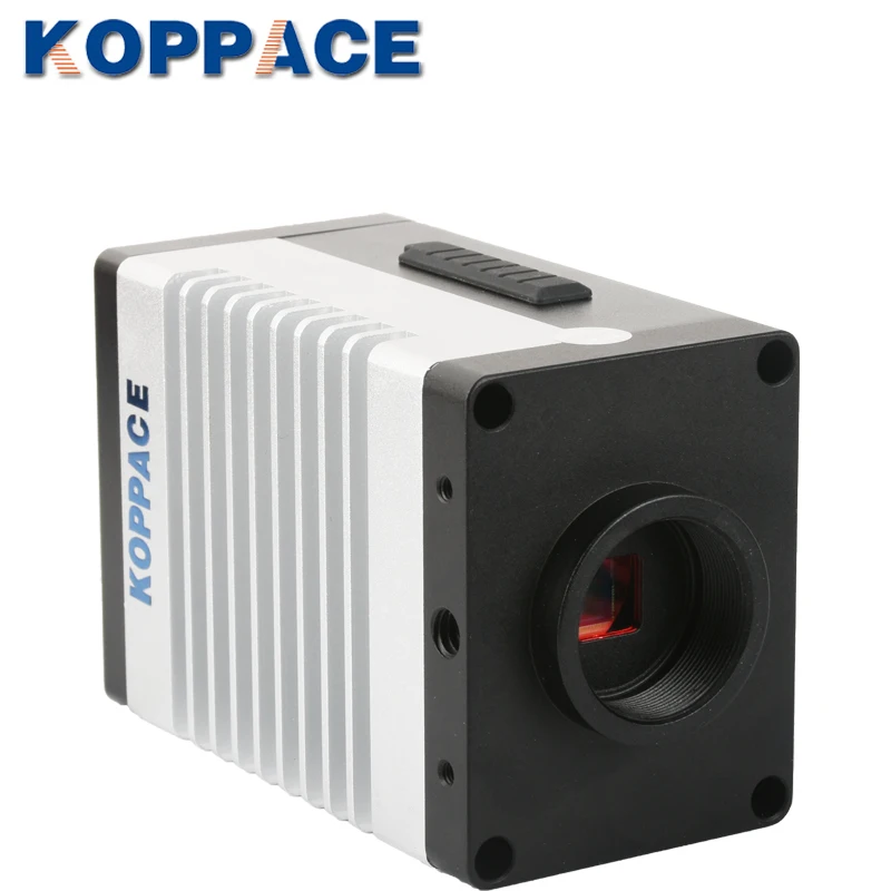 KOPPACE 2 million pixels,HDMI HD,Industrial Microscope,Measuring Camera,Microscope Measurement Camera,1080P Digital Camera