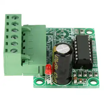 

V / I Converter Module 0-5 V To 4-20 V / I Converter Voltage On Current Card