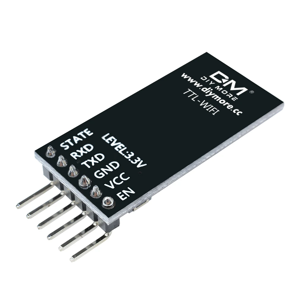 Беспроводной модуль ESP8285 ESP M2 Беспроводная плата разработки Wi Fi