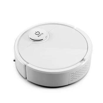 

USB Charging Intelligent Sweeping Robot Multifunctional USB Charging Home Smart Cleaning Dust Debris Vacuum Cleaner