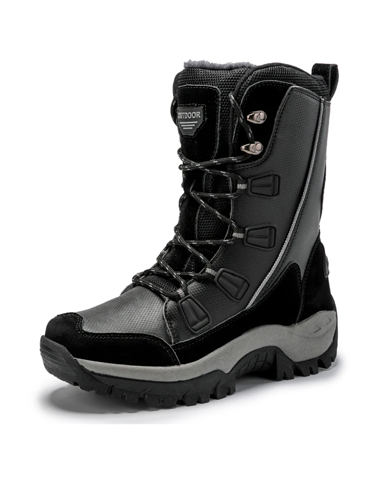 women snow boots (1)