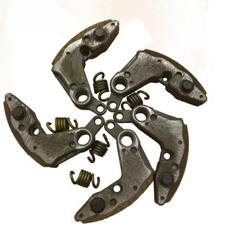 

CFmoto CF188 CF500 500CC Clutch Pads with Spring For ATV UTV Go Kart Engine Clutch Pad 0180-054200