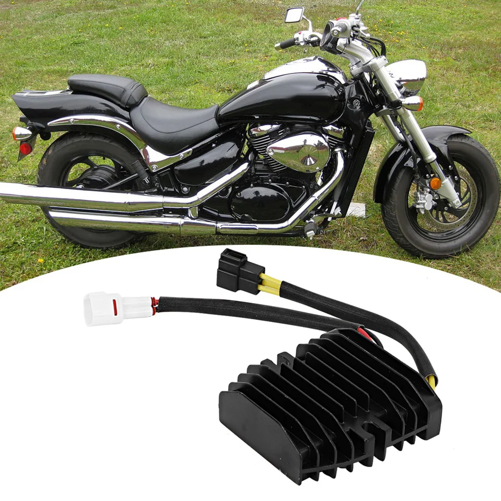 Замена для Suzuki GSXR600/GSXR750/GSXR 1000 2006- Mosfet Регулятор выпрямителя мотоцикл часть