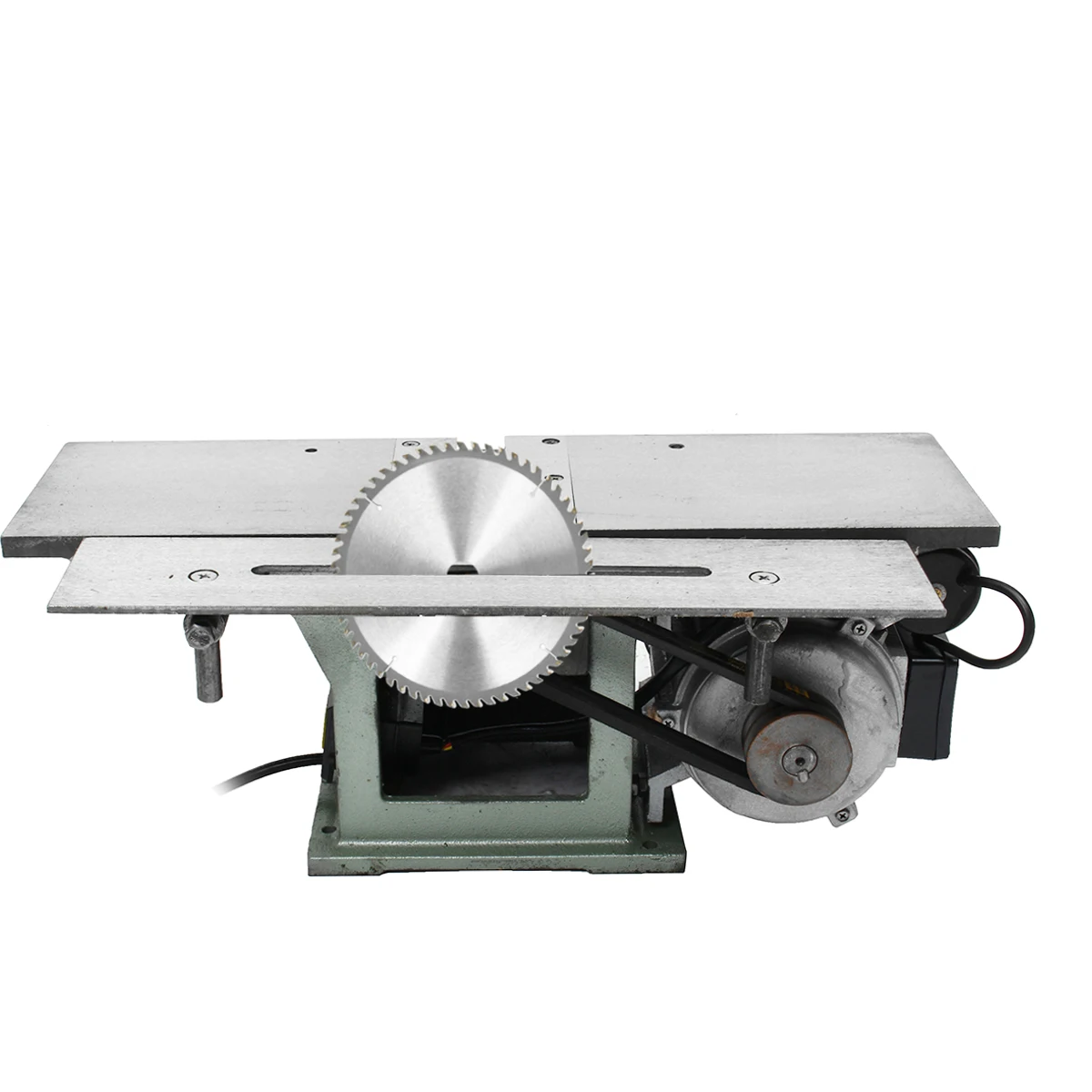 220 В деревообрабатывающий станок, многофункциональный настольный деревообрабатывающий строгальный станок, Настольный сверлильный станок, Электрический строгальный станок 3 в 1